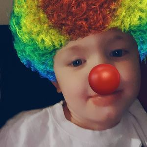 Meet your Posher, Darlene